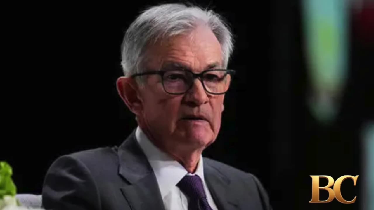 Trump: ‘No intention’ of firing Powell