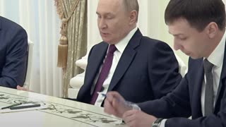 Putin: “El ataque contra Irán fue una agresión no provocada que no tiene ninguna justificación”