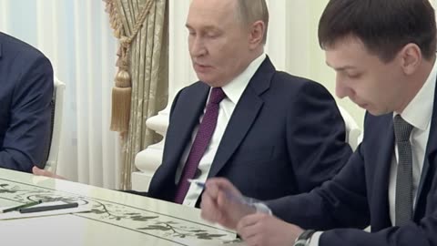 Putin: “El ataque contra Irán fue una agresión no provocada que no tiene ninguna justificación”