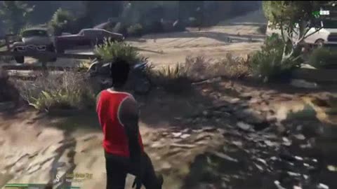 <(Rebroadcast)> GTA Roleplay