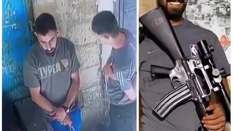Don’t be terrorists. Sooner or later - Israel will get every last one of you.