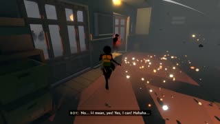 Sea of Solitude (Xbox) E1.1