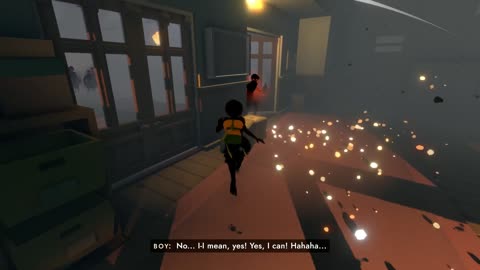 Sea of Solitude (Xbox) E1.1