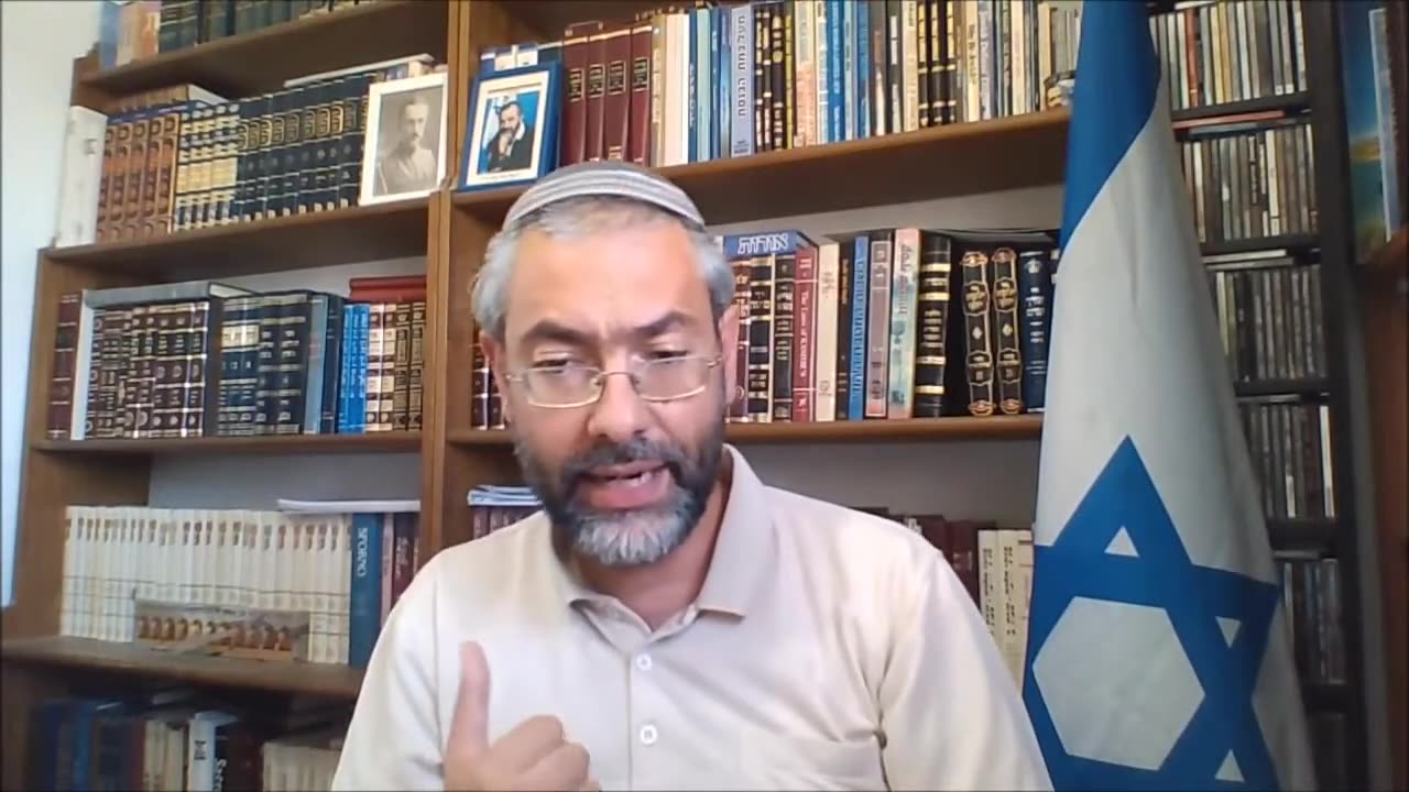 [26-06-2018] - Το αντίστοιχο του Μπουτάρη στο Ισραήλ [#0269]