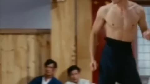 Bruce Lee