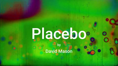 Placebo (audio short story)