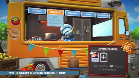 Shitplays :Overcooked 2 EP 2!