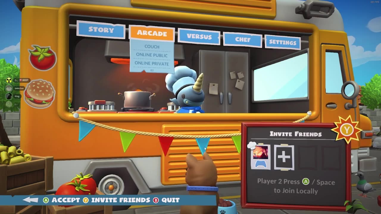 Shitplays :Overcooked 2 EP 2!