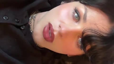 Young tgirl is very special girl now