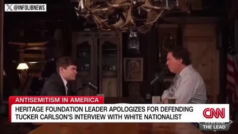 Clint Russell torches Ben Shapiro’s | Over Tucker Fuentes