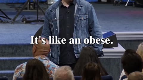 Being Like Jesus | From The Stand | Erik Meares