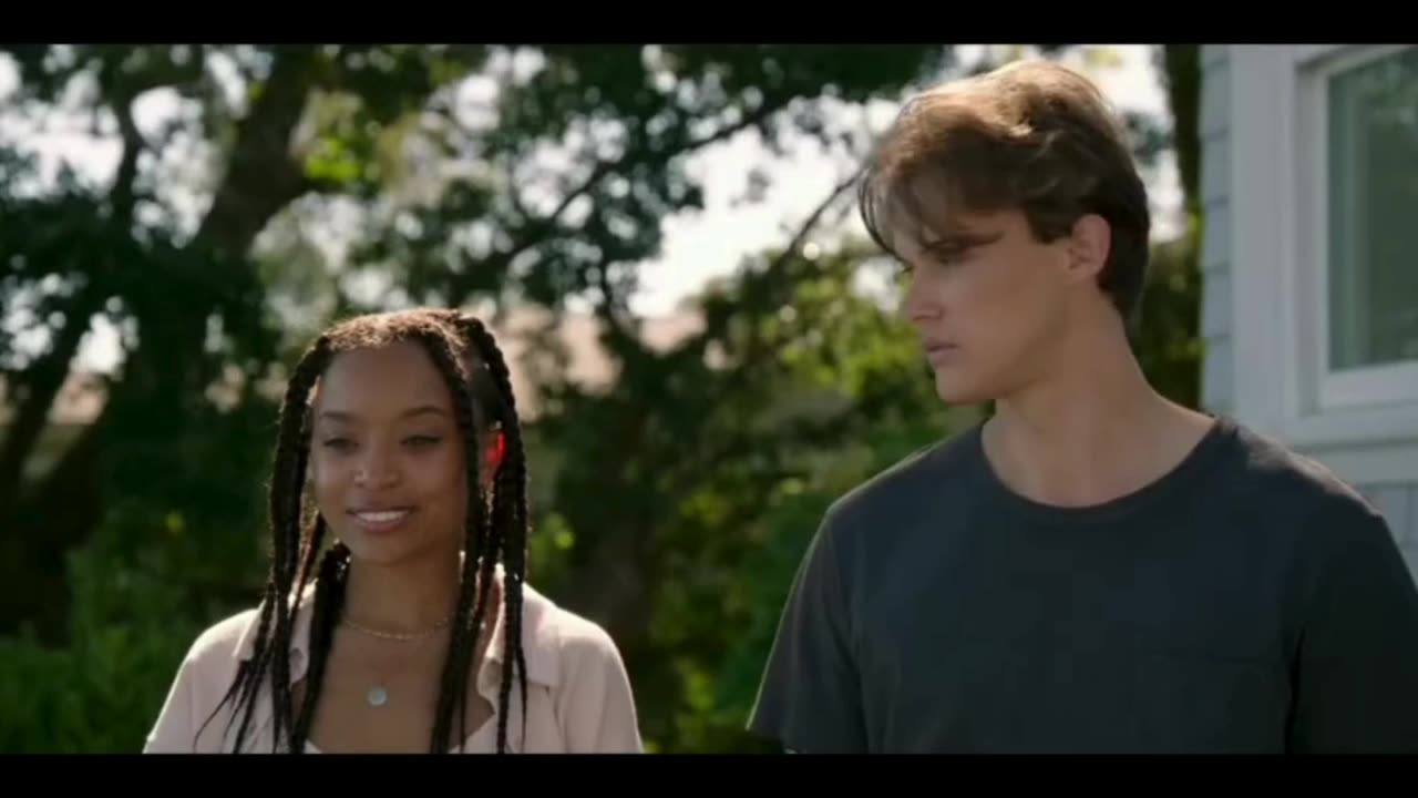 Part 78 - the summer i turned pretty (Season 1) #hollywood #series #latest2025