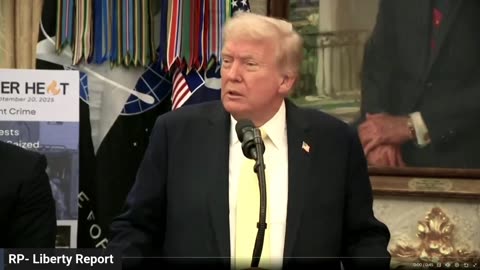 President Trump went from wanting a peace prize to wanting to invade Venezuela?