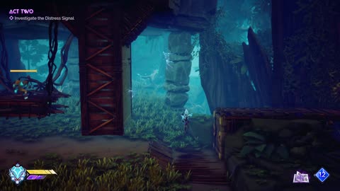 Tales of Kenzera: Zau