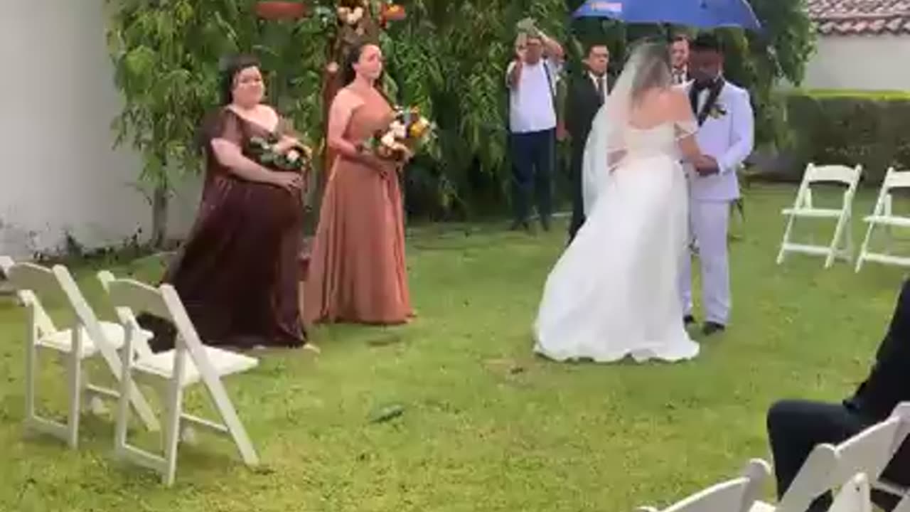 Enlace de Priscilla Rodriguez y Josue Martinez