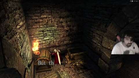 Devil May Cry Ep.11 Abyss
