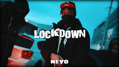 [FREE] UK Drill Type Beat x NY Drill Type Beat "Lockdown" | Drill Type Beat Instrumental 2025