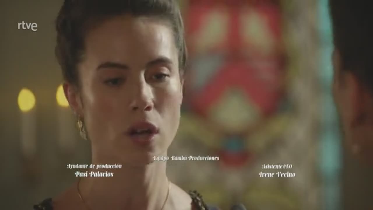 Valle salvaje capitulo 326 parte 6