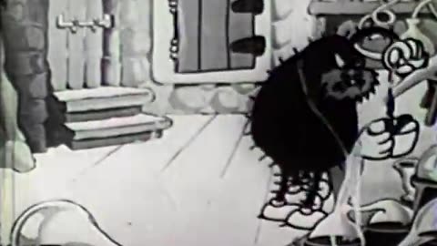 Van Beuren Studios Cartoons - 1932x05 - Fly Frolic