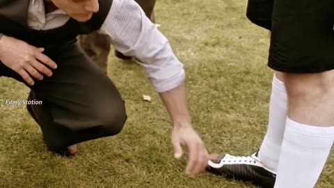 These two brothers created the world's best shoes.