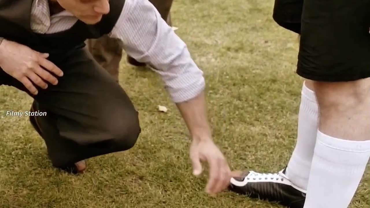 These two brothers created the world's best shoes.