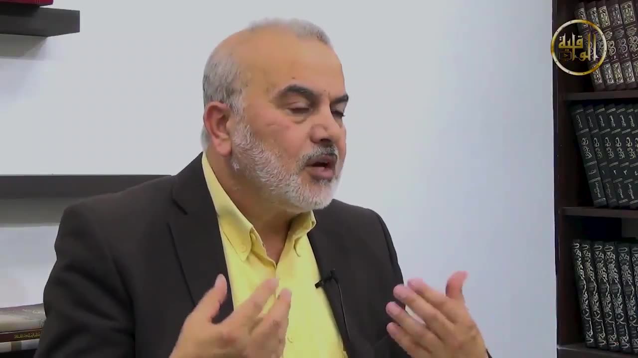 إضاءات الخلافة حصن الأمة - Kh