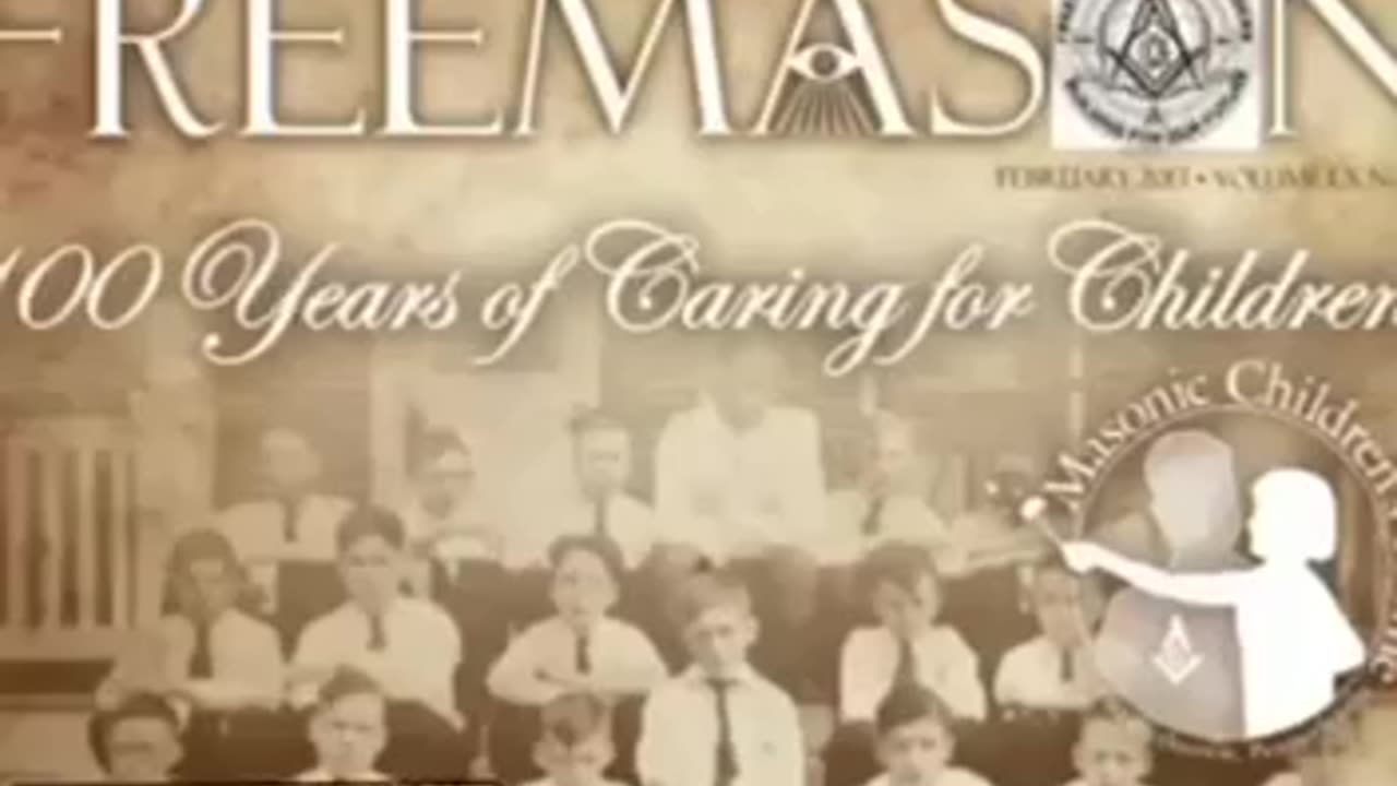 The Freemasonic SRA