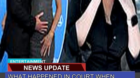 What Happened in Court When Worlds Most Toxic Div