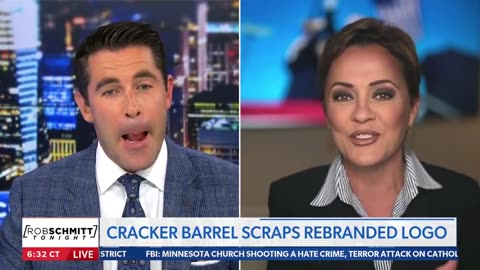 Cracker Barrel backs down after conservative backlash