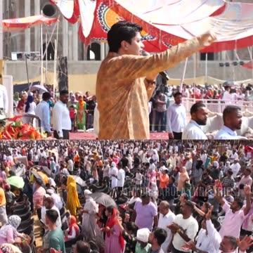 मौजज़ा होता है यीशु नाम में || Instant Healing