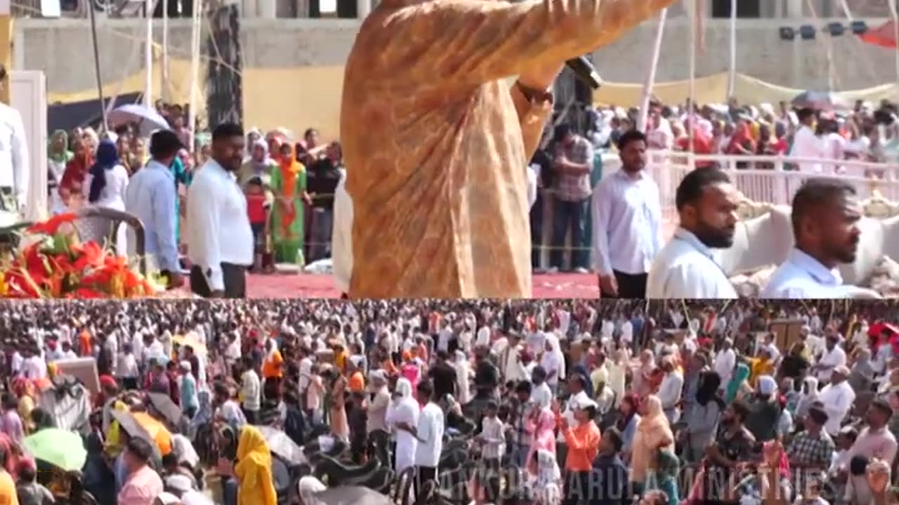 मौजज़ा होता है यीशु नाम में || Instant Healing