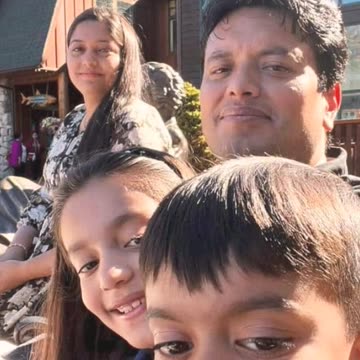 ANKUR NARULA MINISTRY