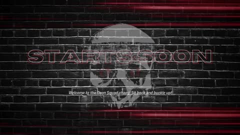 Test Stream