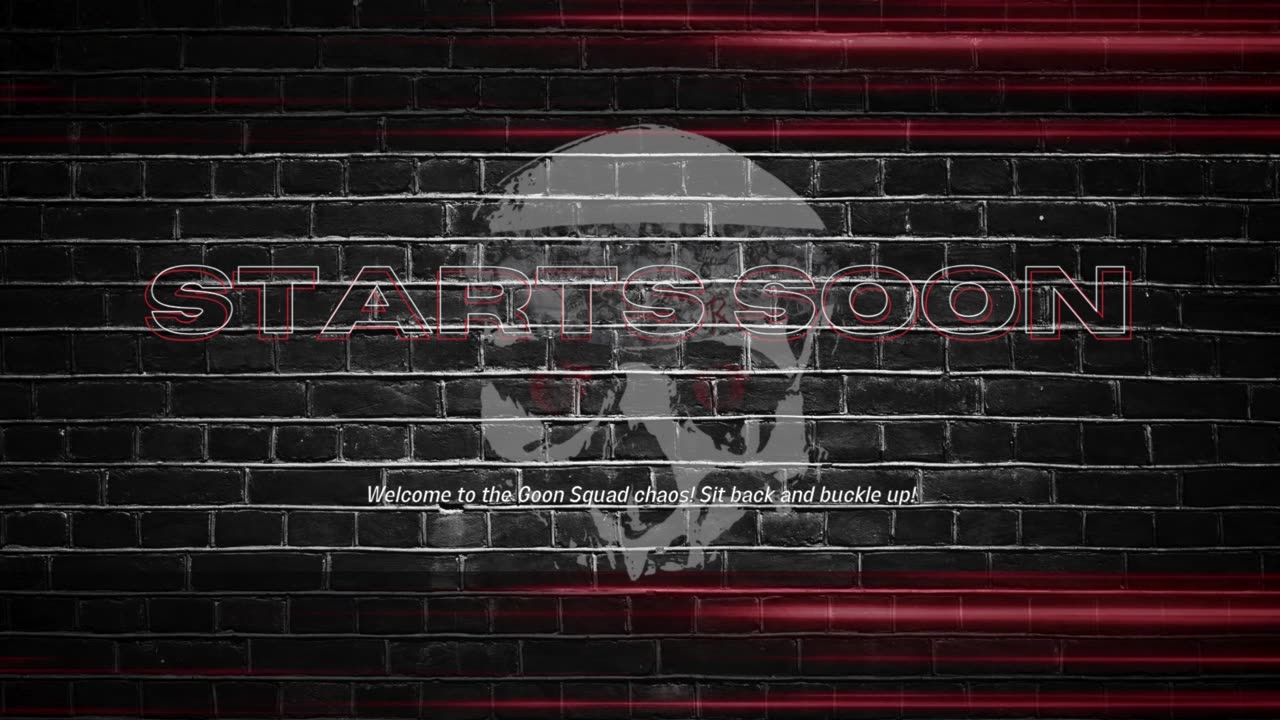 Test Stream