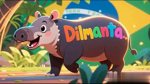 Dilmanta