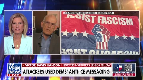 VDH 2020 Riots; Leniency Fueled Leftist Crime Wave, No Accountability