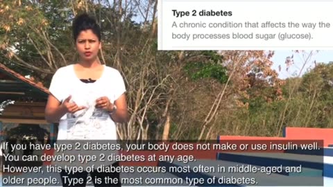 Yoga for Diabetes Relief | Natural Healing Flow