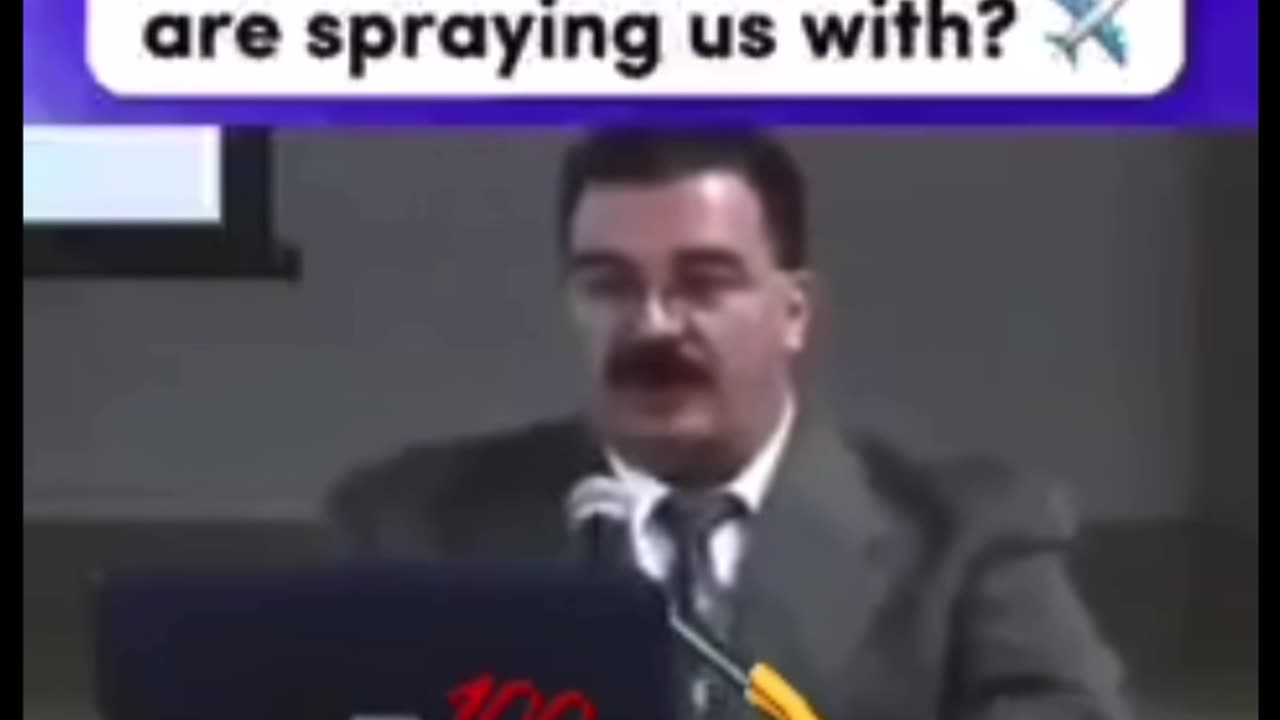 Do you know what they are spraying us with? ⚠️‼️🤬🤦‍♂️😡 ☣️☣️⛔️⚠️