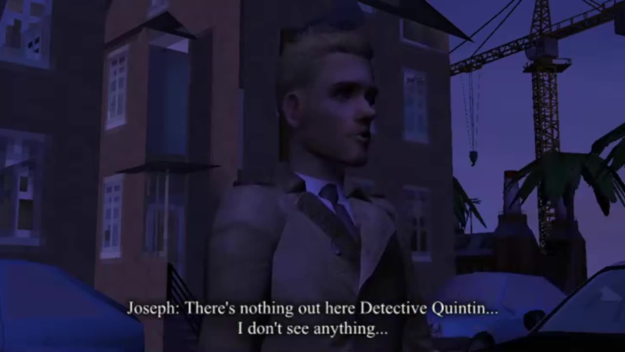 Sims 2 Scare 2 Part 7