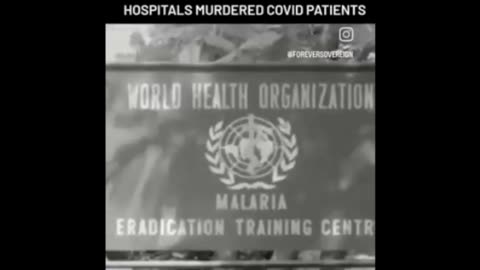 REMDESIVIR - the only drug allowed during Covid19 had a 53% kill rate in EBOLA cases