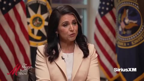Could Tulsi Gabbard Run for the GOP Nomination in 2028?