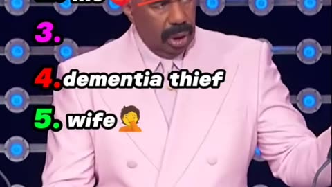 Ranking the wildest Family Feud Moments