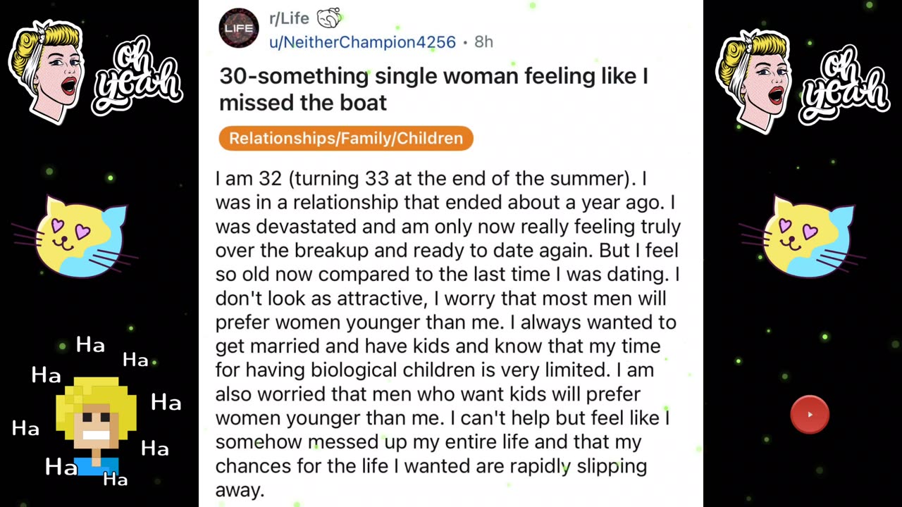 Fucking Women