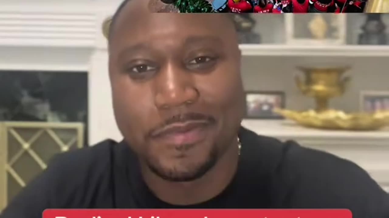 King Millennial Entertainment - And they say that the left doesn’t support terror