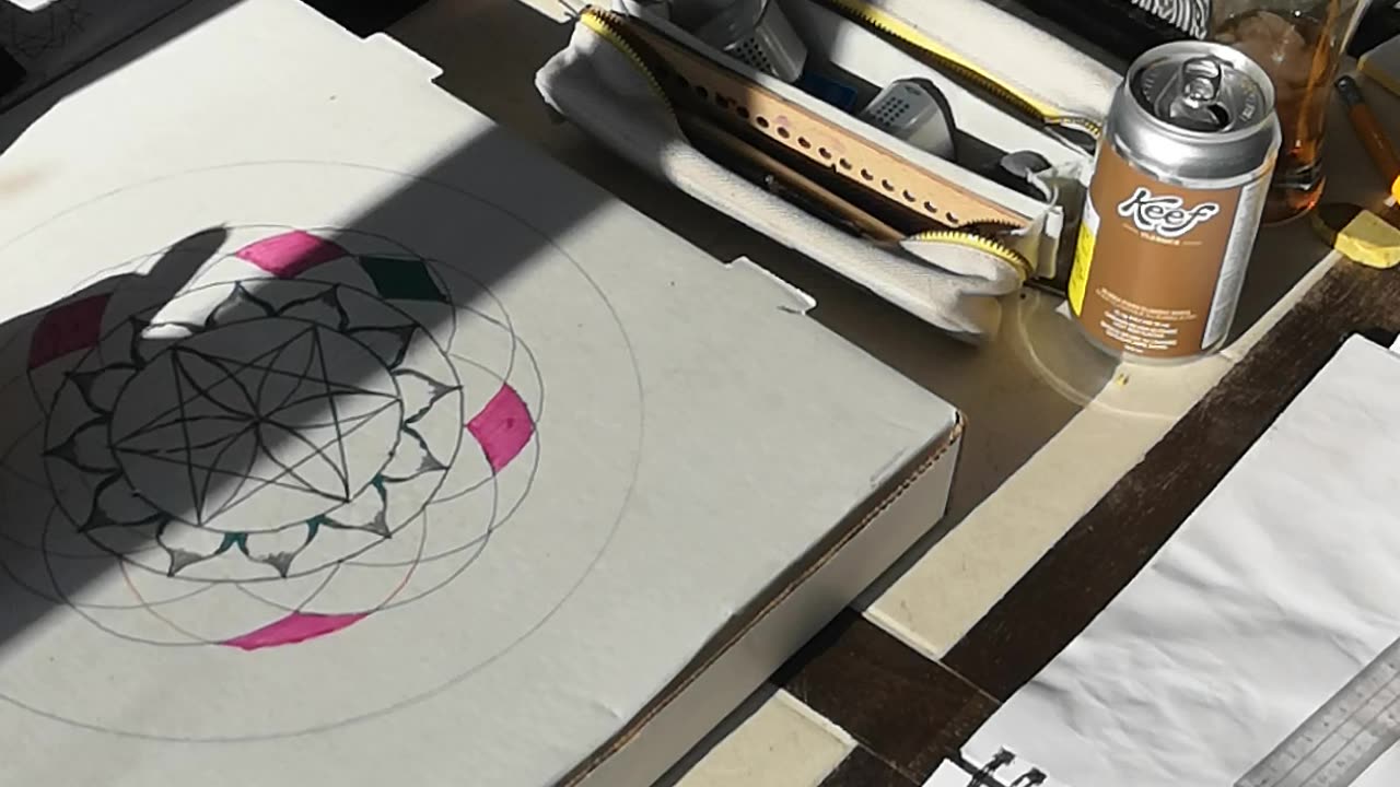 Sacred Geometry