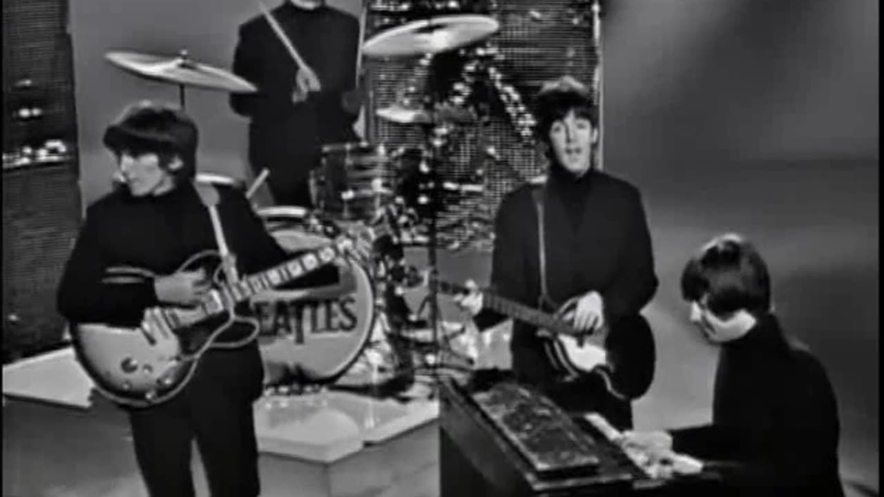 The Beatles - We Can Work It Out