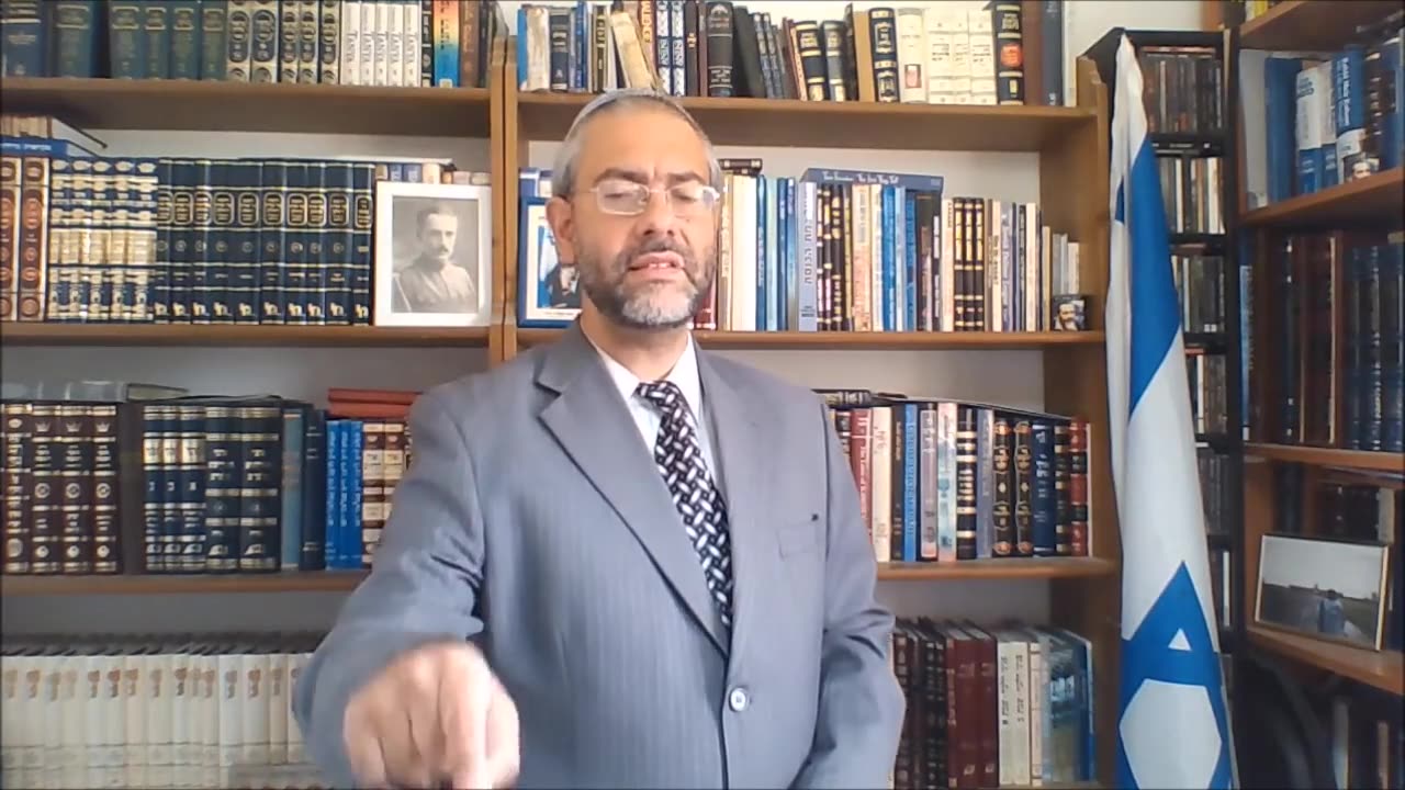 [10-05-2018] - Πόλεμος Ιράν Ισραήλ; [#0255]