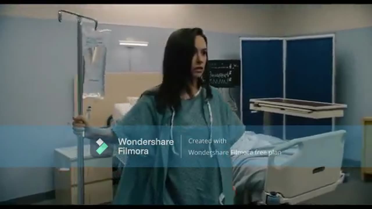 Jamie Lloyd Is Immortal!