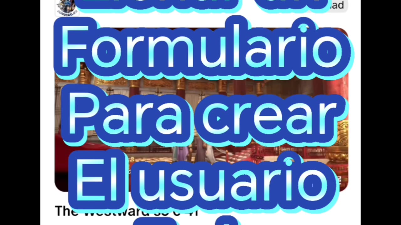 Tutorial Patreon - Web