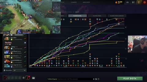 Bradley Dragon Gaming